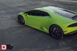 Lamborghini Huracan LP610-4 by Klassen iD 2015 года